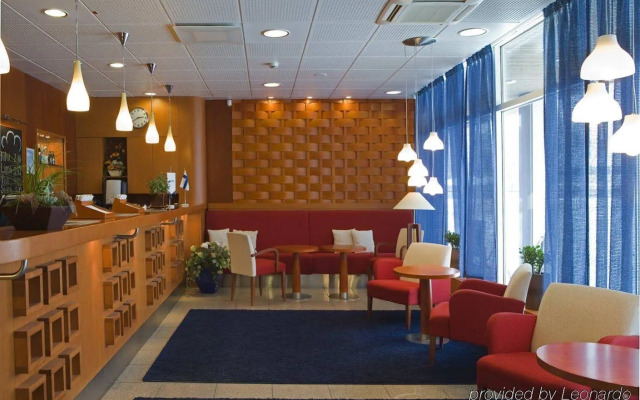Scandic Salo