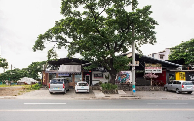 OYO 462 Crave Park