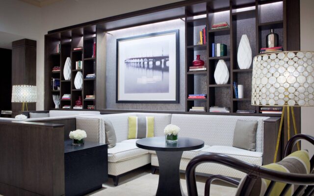 Boca Raton Marriott at Boca Center