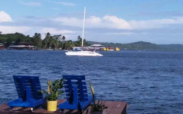 Hotelito del Mar