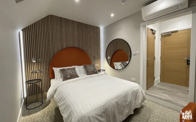 The Boutique Hotel by The Snooty Mehmaan