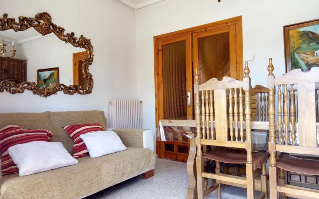 Vivienda uso turistico Atalaya