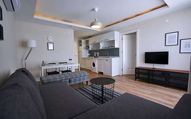 Lara Suite’s Apart Hotel