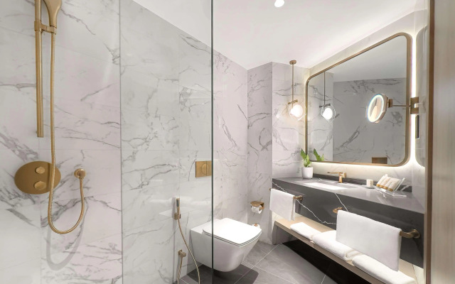 Signia by Hilton Amman