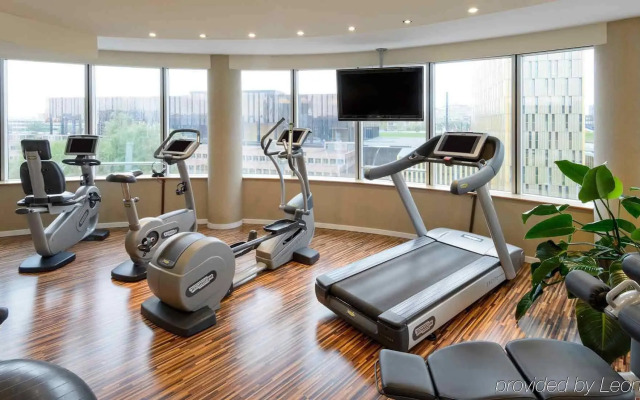 Sofitel Luxembourg Europe