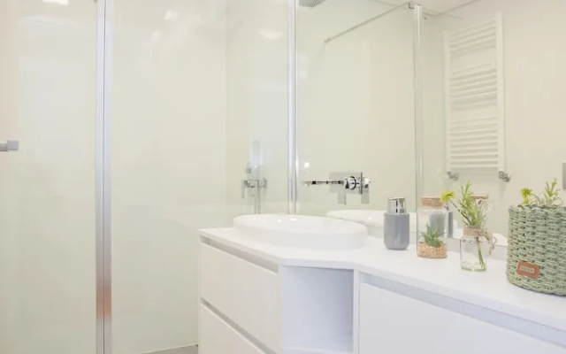 Liiiving-Luxury RiverView Apartment XIII