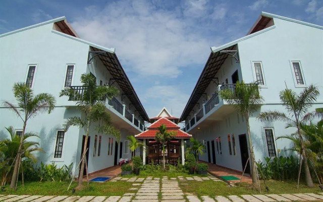 Angkor Privilege Resort And Spa