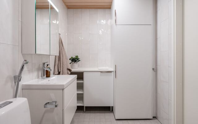 2ndhomes Ranta-Tampella Kaplan 2 Apt.