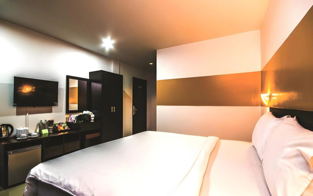 Mukdaview Hotel