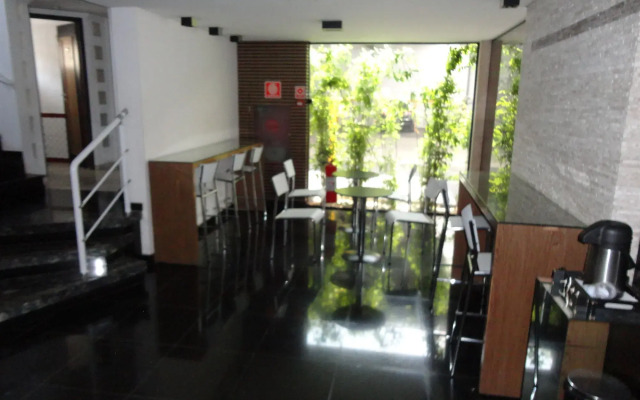 Hotel Calandre