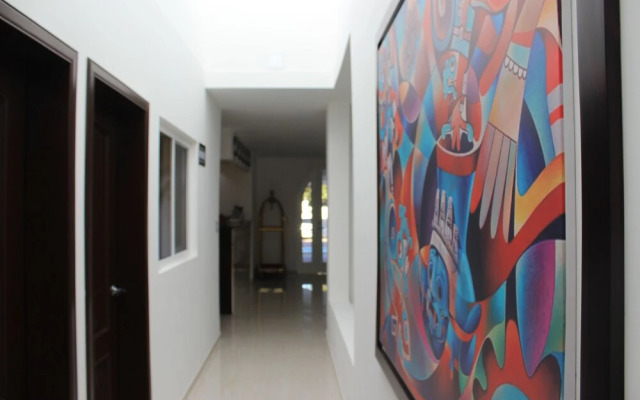 Casa Imperial Managua