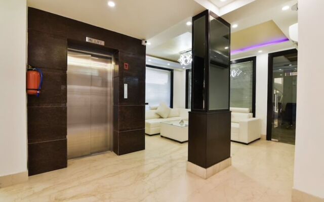 Gera Clarks Inn Express