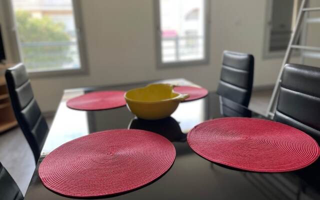 Résidence Les Vignerons