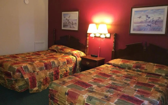 Rodeway Inn