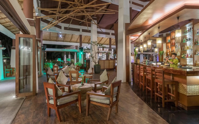 Princesa Garden Island Resort and Spa