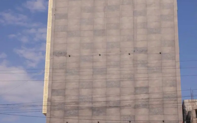 Vits By Spree Hotels Le Pebble