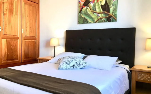 Villas Lanzarote Natura