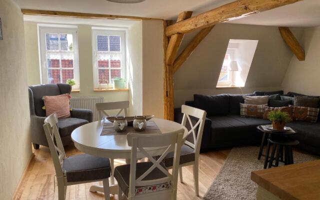 Apartmenthaus Seiler