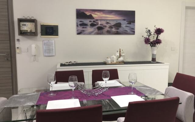 Marsascala Sea View Luxury Apartment & Penthouse