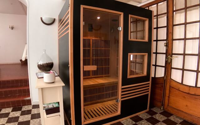 AppartHotel Esprit Marine - Le Downtown 1 à 6 personnes