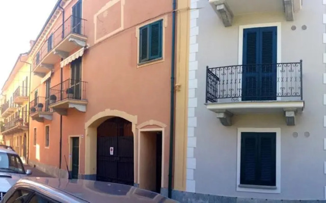 A mia Cà - Le camere del Vascello