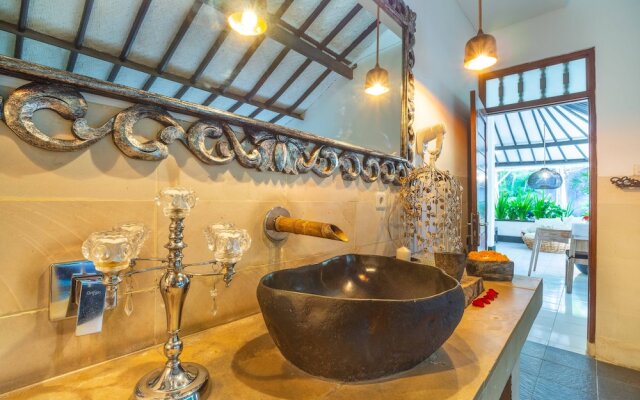 Harmony Villa