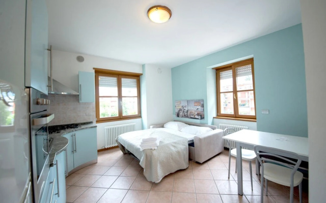 Appartamenti Bastione