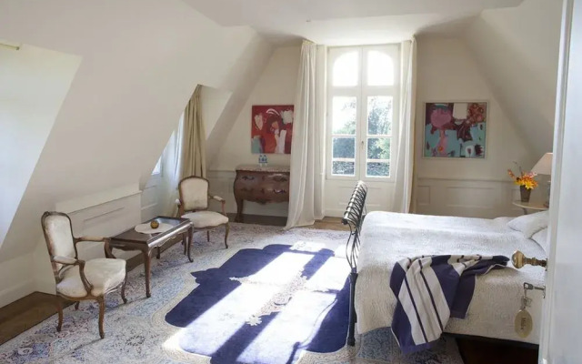 Château BELLEVUE