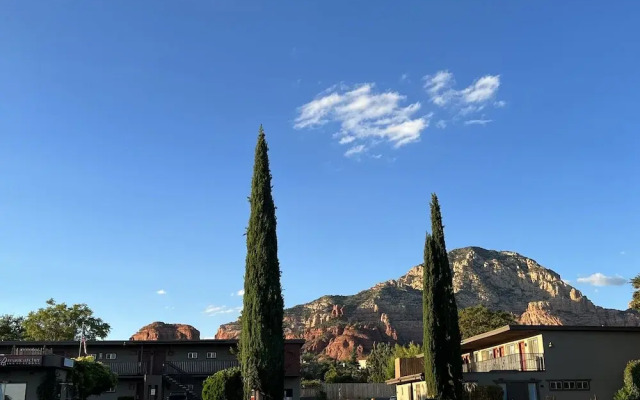 Dreamcatcher Inn of Sedona