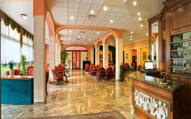 Hotel Columbia Terme