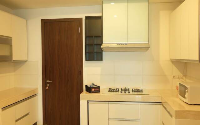 Luxury Spacious St Moritz Presidential Puri