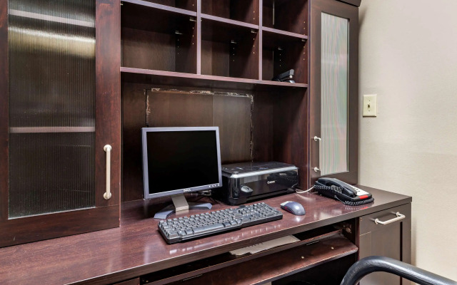 Sleep Inn & Suites Stockbridge Atlanta South