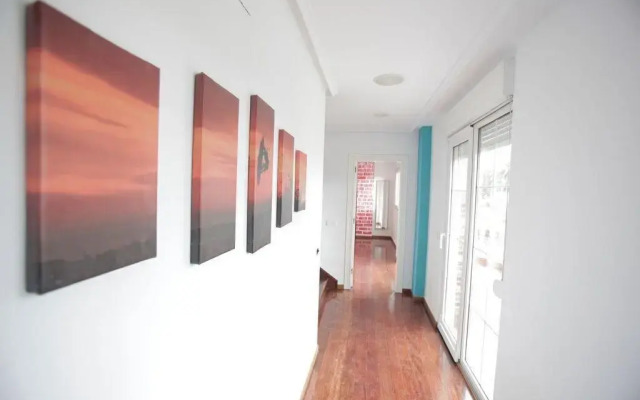 Gijon Surf Hostel