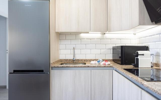 Home2Book Happy Place Tenerife South Apartment