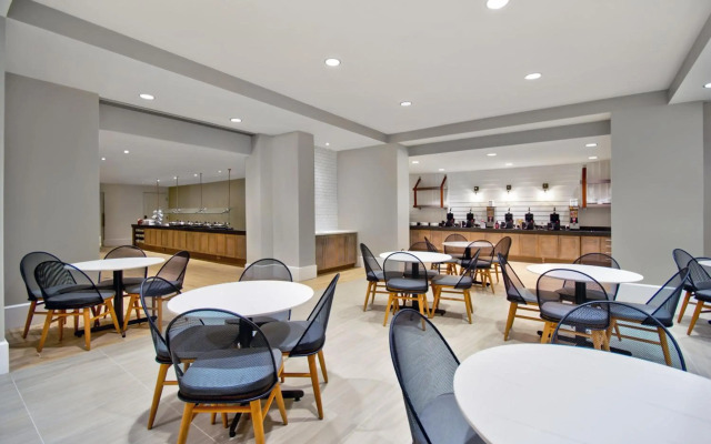 Residence Inn by Marriott Orlando Flamingo Crossing/Western Entrance