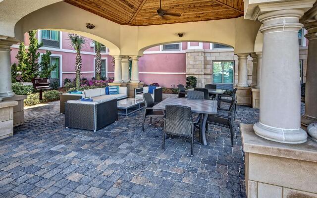 Hampton Inn & Suites Destin