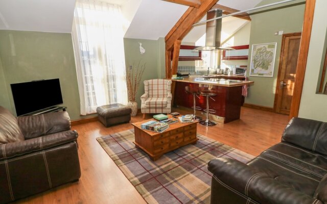 Miss Potters Loft