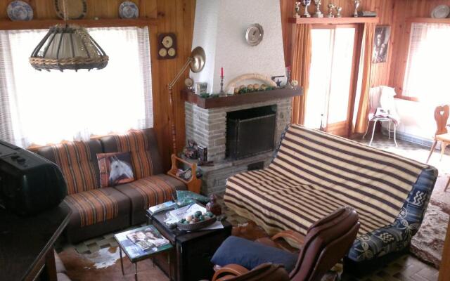 Chalet Alleluia