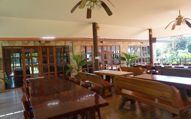 Kirirath Resort
