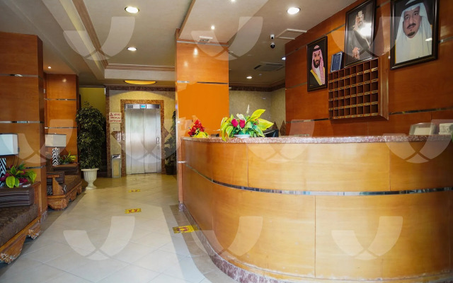 Rahabt Al manzel Furnished Apartment