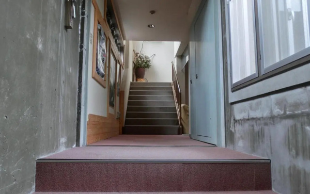 Oomukou Ryokan