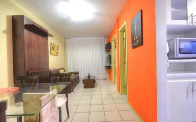 Yatch Village Flat
