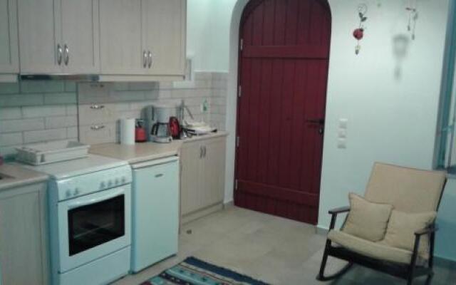 Patrika Traditional House