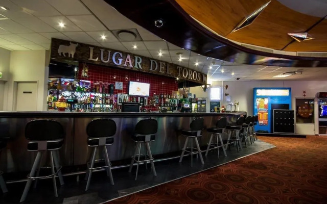 Desert Palace Hotel & Casino Resort