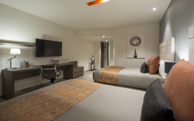 Real Inn Perinorte