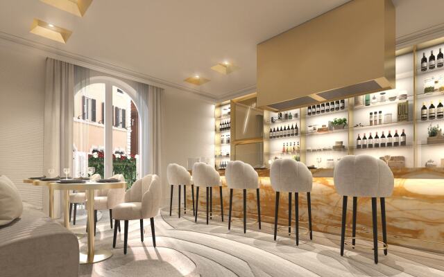 The First Dolce - Preferred Hotels & Resorts