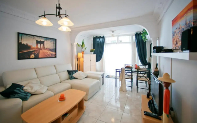 Costa del Silencio Apartment