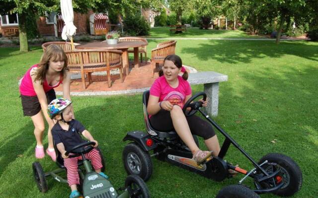 Wellness House Sand & sea