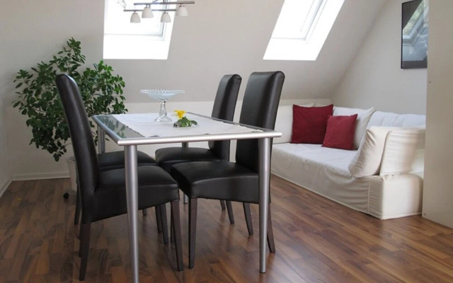 Ferienwohnung Schmidbauer