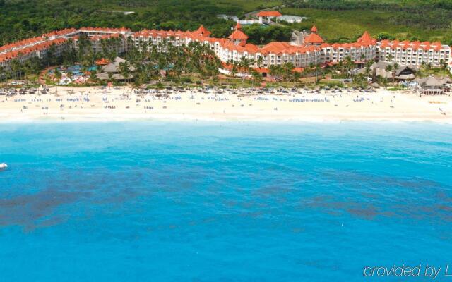 Occidental Caribe - All Inclusive